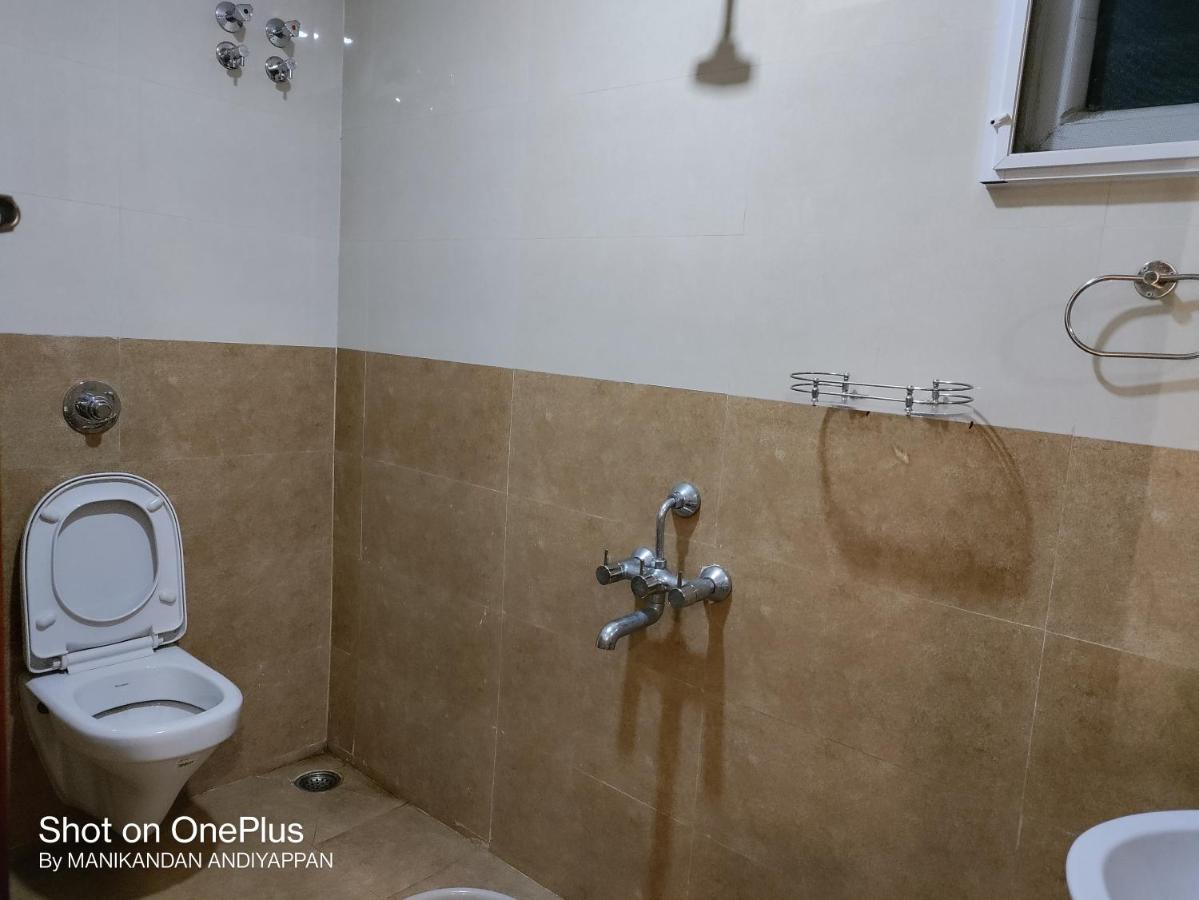 Hotel Ramtel Inn Мадурай Экстерьер фото