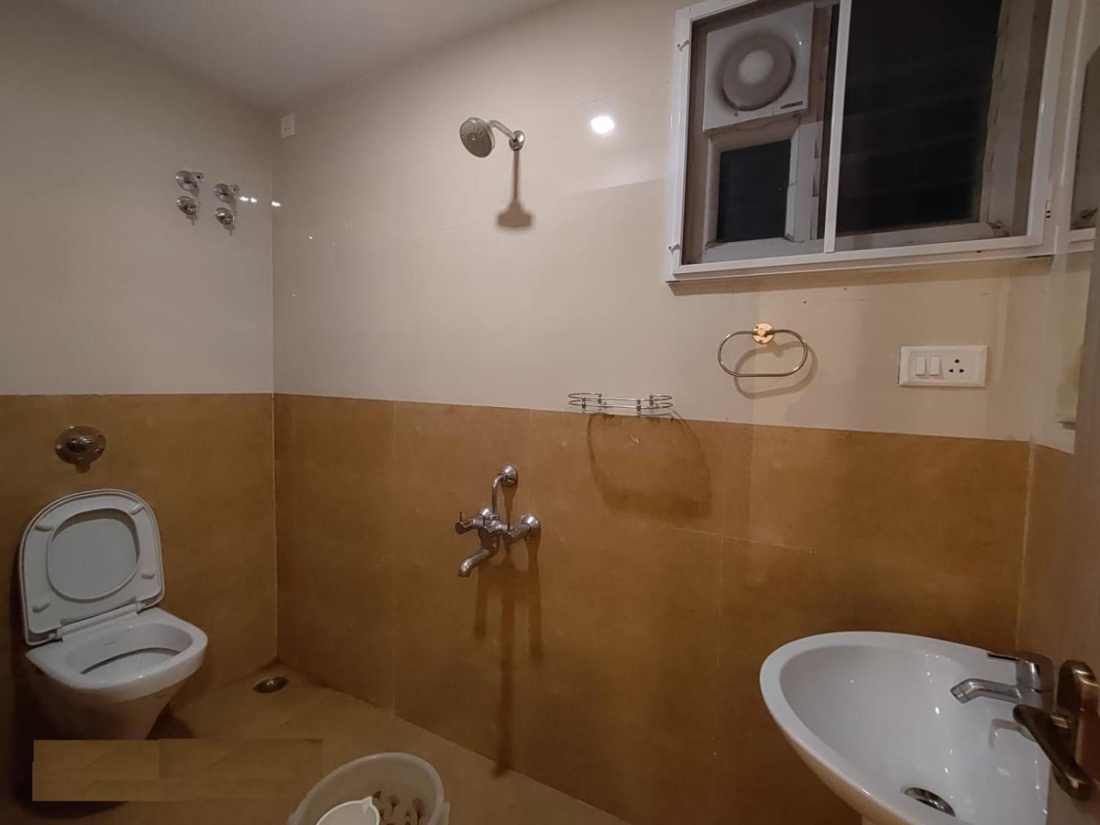 Hotel Ramtel Inn Мадурай Экстерьер фото